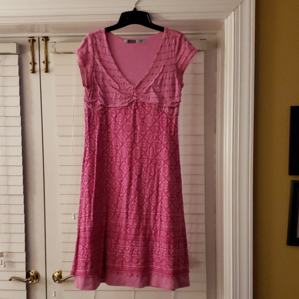 Athleta ladies medium tall dress